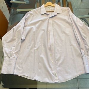 Brooks brothers button down